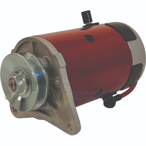 Yamaha-G2-G14-Starter-