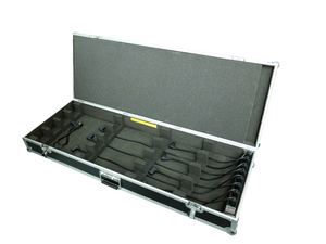 Astera Wireless LED AL6-M 20" Wallwasher Charging Case Astera Wireless LED AL6-M 20" Wallwasher Charging Case