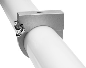 Astera LED AX1 Pixel and Titan Tube Metal Holder Astera LED AX1 Pixel and Titan Tube Metal Holder
