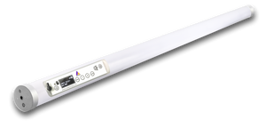   Astera LED FP1 Titan Light Tube RGBAW Battery-Powered 72Watt