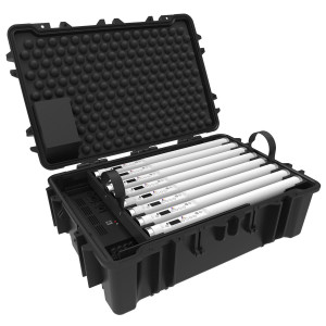 Astera LED Helios Charging Case FP2-CHRCSE (Lights not Included) Astera LED Helios Charging Case FP2-CHRCSE (Lights not Included)