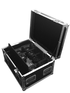 Astera AX5 Set / Kit with Charging Plate Road Case – Set of 8 fixtures Astera AX5 Set / Kit with Charging Plate Road Case – Set of 8 fixtures
