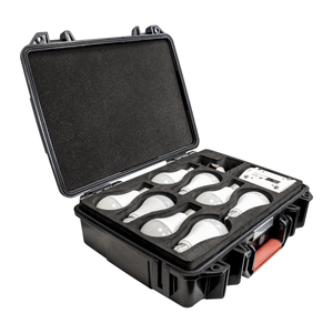 Rent Astera FP5-SET 8x NYX LED Bulbs Set with PowerStation Rent Astera FP5-SET 8x NYX LED Bulbs Set with PowerStation