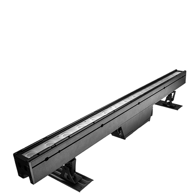 Astera AX2-100 Pixel Bar 40″ LED Wireless Uplight