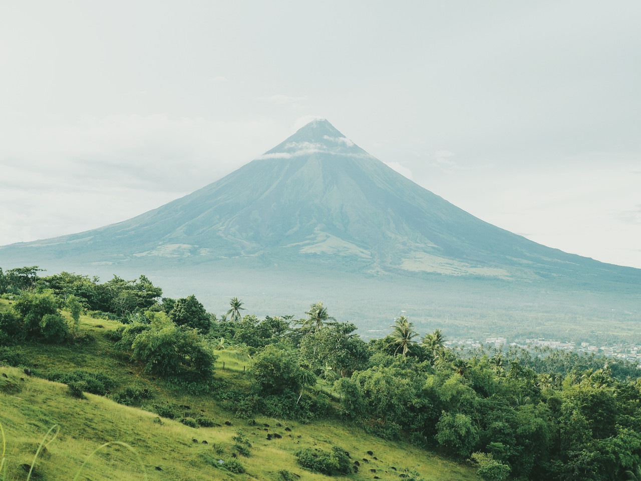 volcan