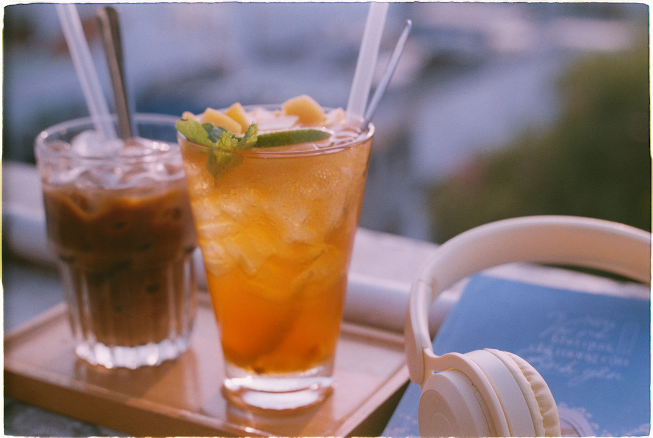 drinks