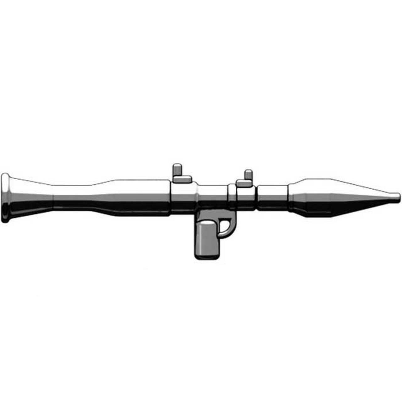 BrickArms RPG-7 Rocket Grenade - Brick Republic