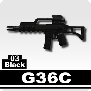 G36C - Brick Republic