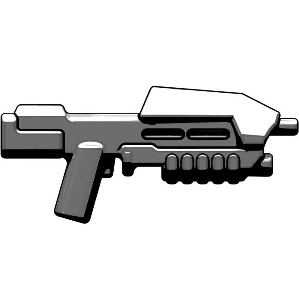 BrickArms Space Assault Rifle (SAR) - Brick Republic