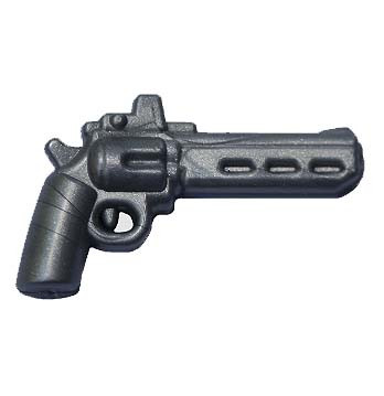 BrickArms Radi8 RMR Apocalypse Revolver - Brick Republic