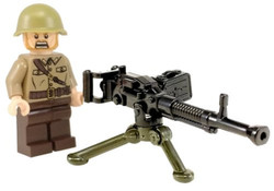 BrickArms