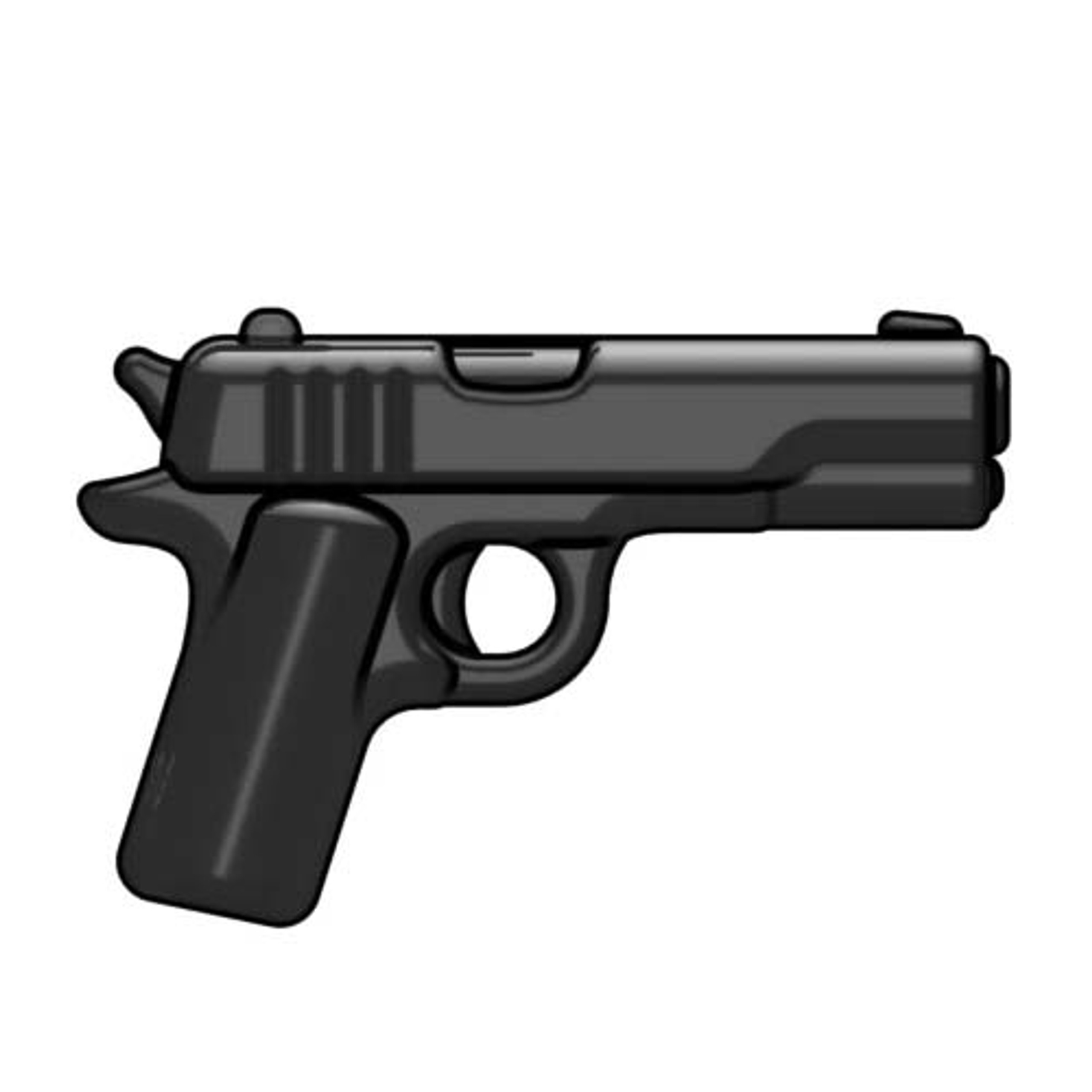 BrickArms M1911 v2 .45 Pistol - Brick Republic