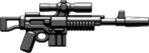 BrickArms A295 Rifle BrickArms A295 Rifle