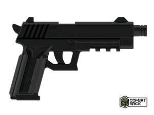 CombatBrick Sig Sauer Navy Seals P226 Pistol