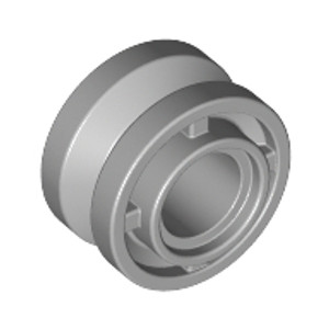 Lego Wheel 11mm D. x 8mm with Center Lego Wheel 11mm D. x 8mm with Center