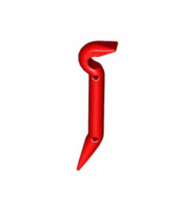 Lego Crowbar Lego Crowbar