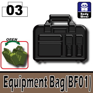 Equipment Bag (BF01)