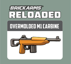 BrickArms RELOADED - M1 Carbine BrickArms RELOADED - M1 Carbine