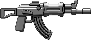 BrickArms AK-Apoc BrickArms AK-Apoc