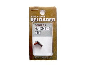 BrickArms RELOADED - M1911