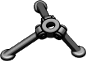 BrickArms M3 Tripod BrickArms M3 Tripod