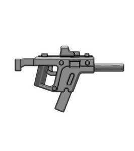 BrickArms Experimental Recoilless Model V (XVR) BrickArms Experimental Recoilless Model V (XVR)