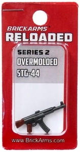 BrickArms RELOADED - StG44 BrickArms RELOADED - StG44