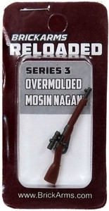 BrickArms RELOADED - Mosin Nagant BrickArms RELOADED - Mosin Nagant