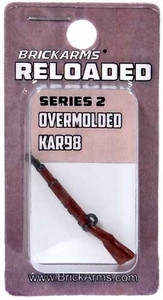 BrickArms RELOADED - Kar98 BrickArms RELOADED - Kar98
