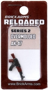 BrickArms RELOADED - Ak47 BrickArms RELOADED - Ak47