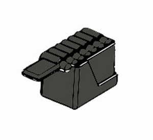 BrickArms Ammo Box