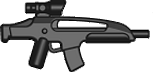 BrickArms AC8 Assault Carbine BrickArms AC8 Assault Carbine