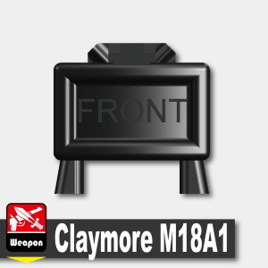 Claymore M18A1 Claymore M18A1