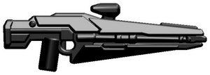 BrickArms Experimental Light Rifle (XLR) BrickArms Experimental Light Rifle (XLR)