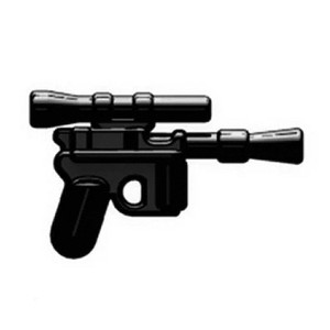 BrickArms DL-44 Blast Pistol BrickArms DL-44 Blast Pistol