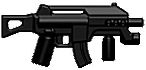 BrickArms XMP BrickArms XMP