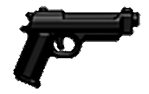 BrickArms M9 Pistol BrickArms M9 Pistol