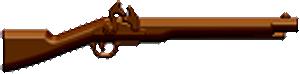 BrickArms Flintlock Musket BrickArms Flintlock Musket
