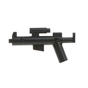 Revolt Rifle Revolt Rifle