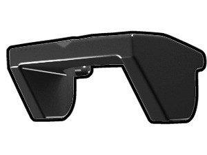 Phase I Sun Visor