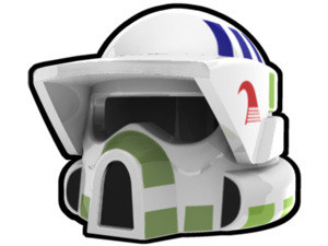 ARF Razor Helmet