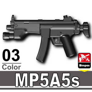 MP5A5s MP5A5s