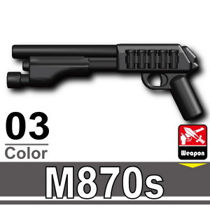M870s M870s