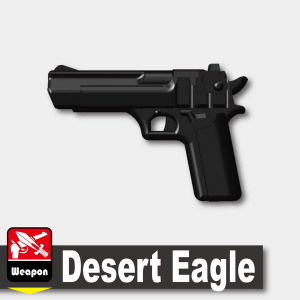 Desert Eagle Desert Eagle