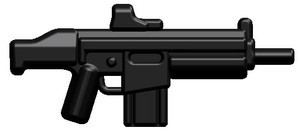 BrickArms HAC Heavy Assault Carbine BrickArms HAC Heavy Assault Carbine