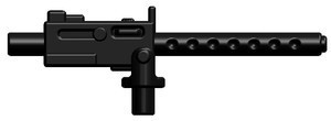 BrickArms M1919 Machine Gun BrickArms M1919 Machine Gun