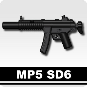 MP5SD6 MP5SD6