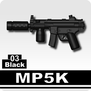 MP5K MP5K