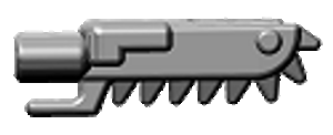 BrickArms Chainblade BrickArms Chainblade