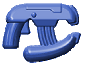 BrickArms Energy Pistol BrickArms Energy Pistol